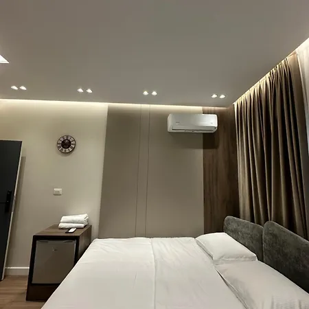 Lux Apartment *